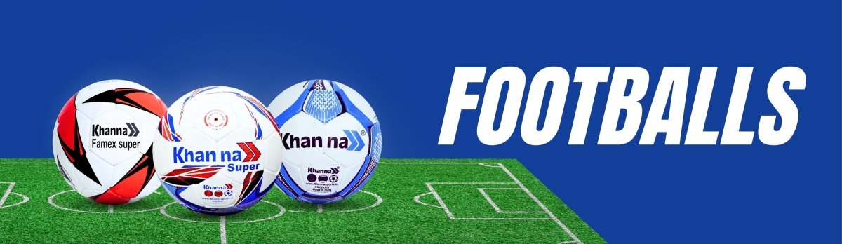 Footballs