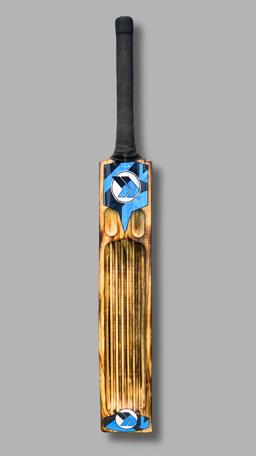 Khanna SLR 003 Burnt (Double Blade)