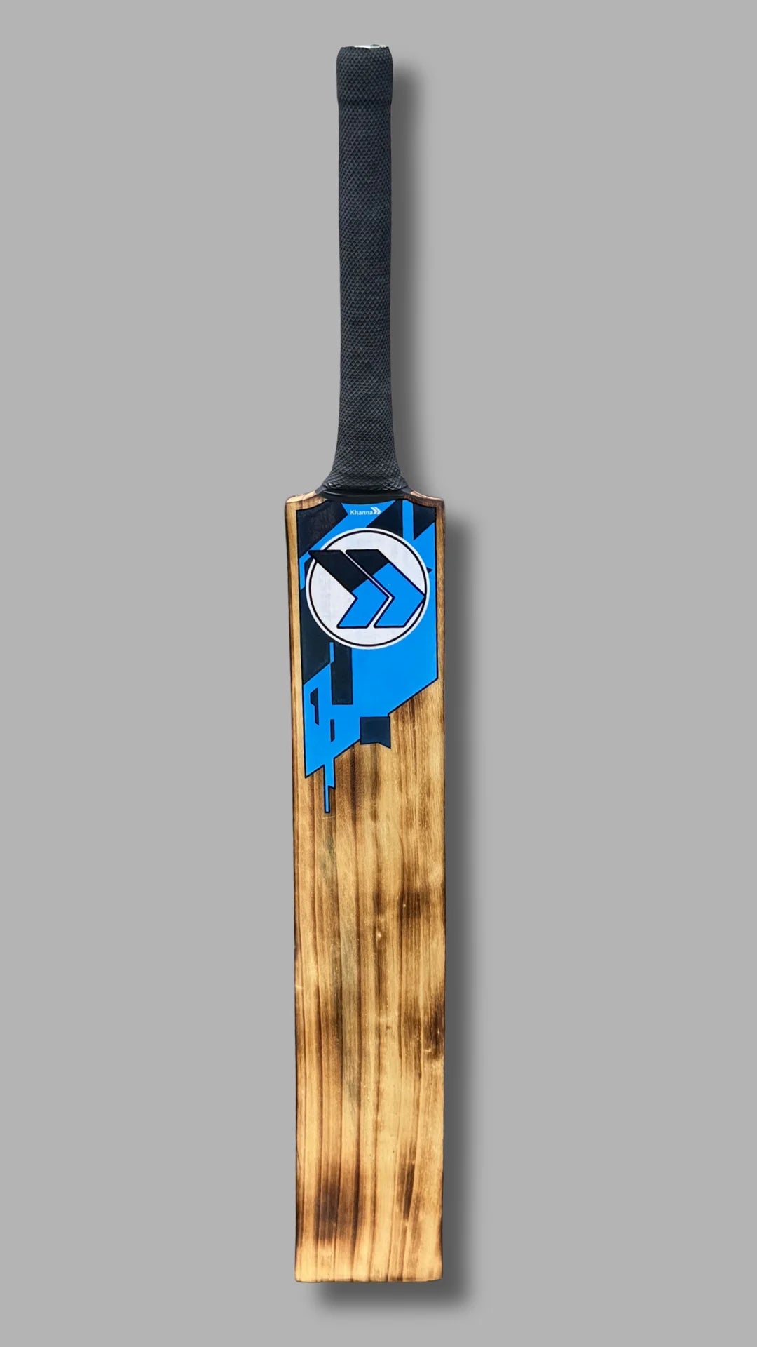 Khanna SLR 003 Burnt (Double Blade)