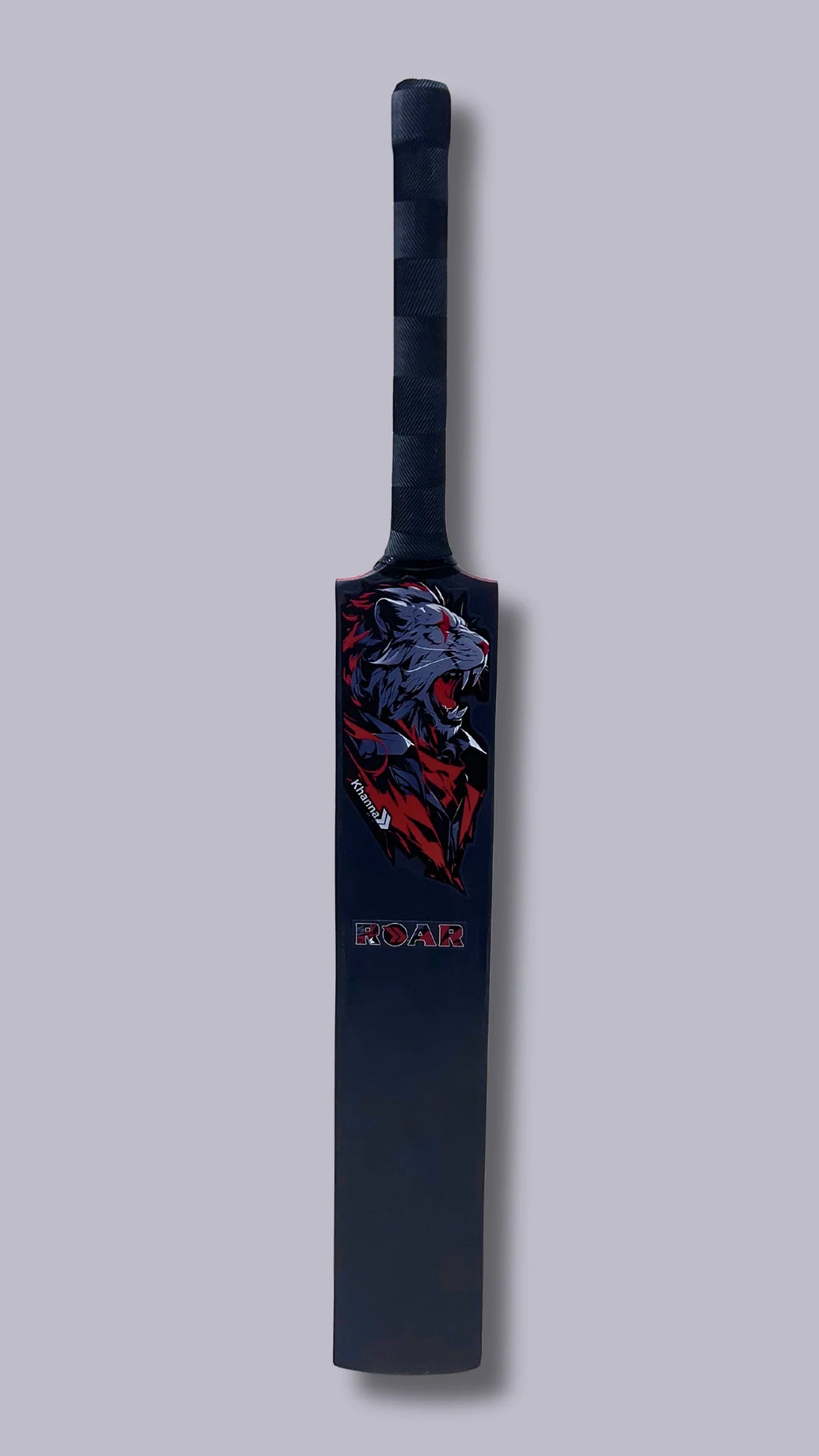 Khanna Roar (Double Blade)