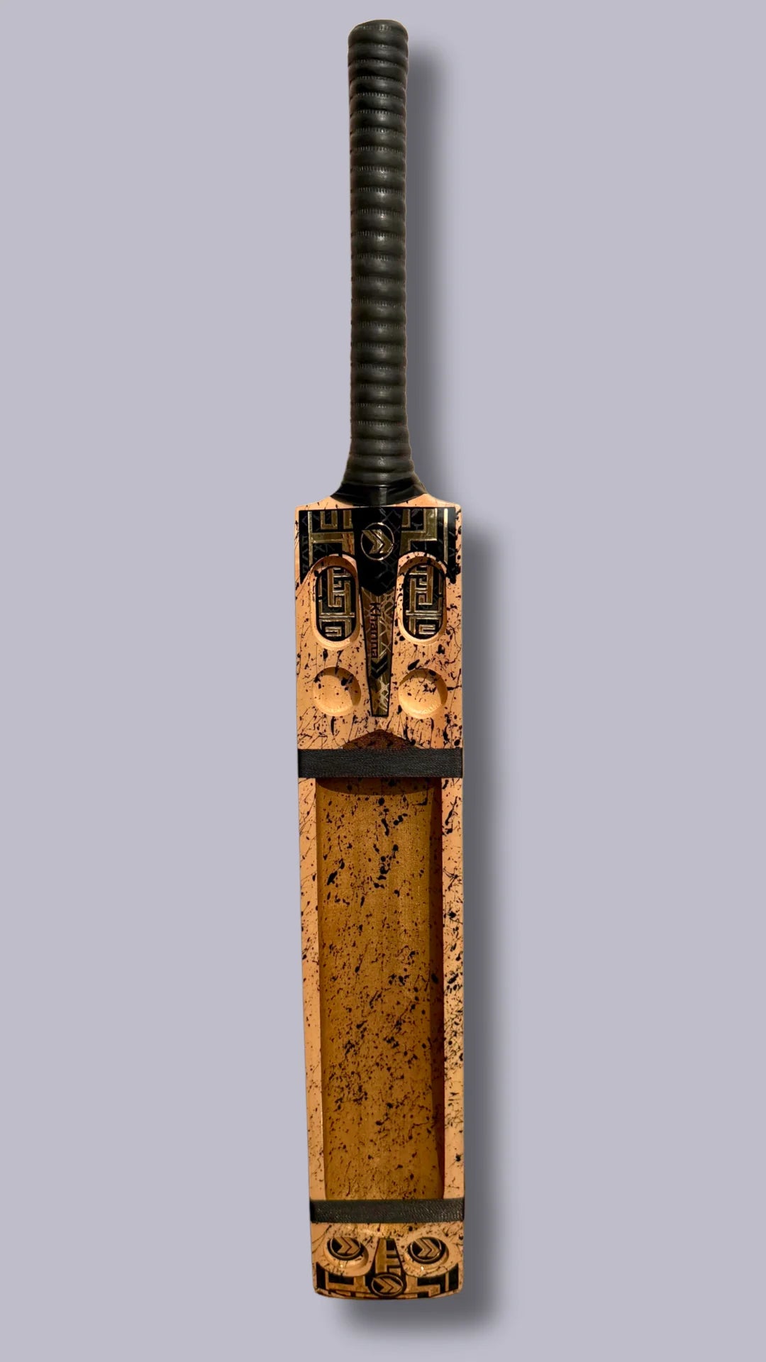 Khanna Aerius (Golden Shadow) - Medium blade