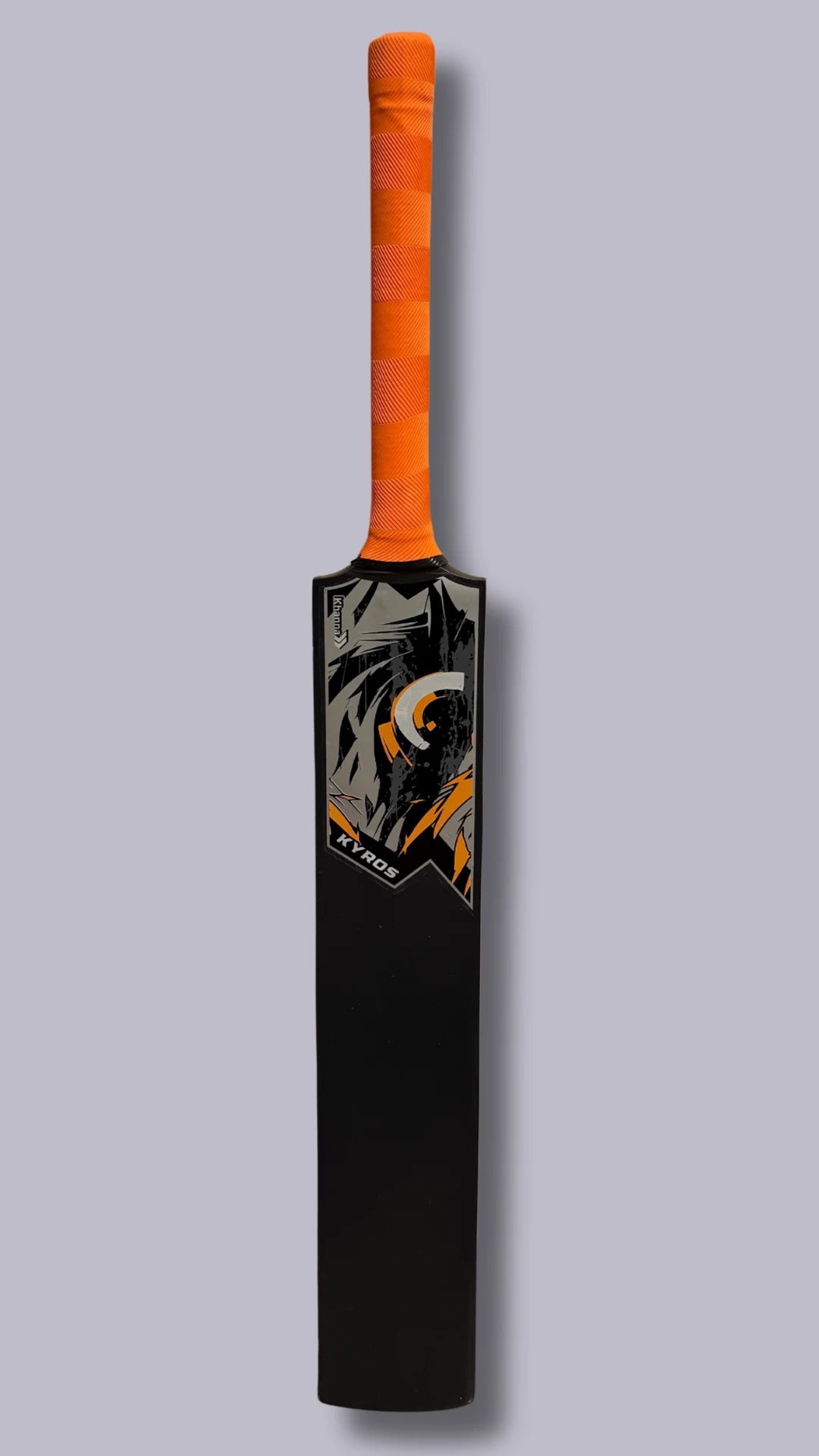 Kyros (Painted bat) - Medium blade