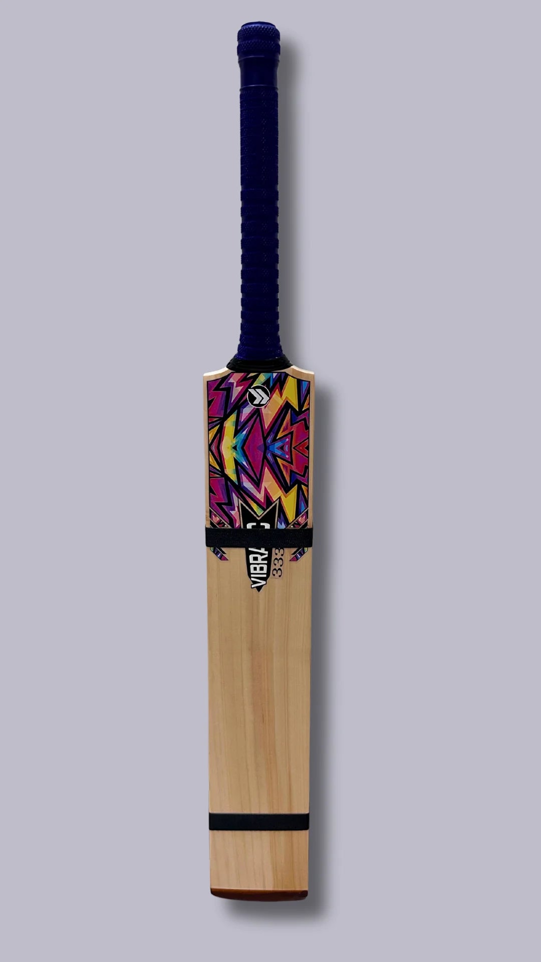 Khanna Vibranc (Double Blade)