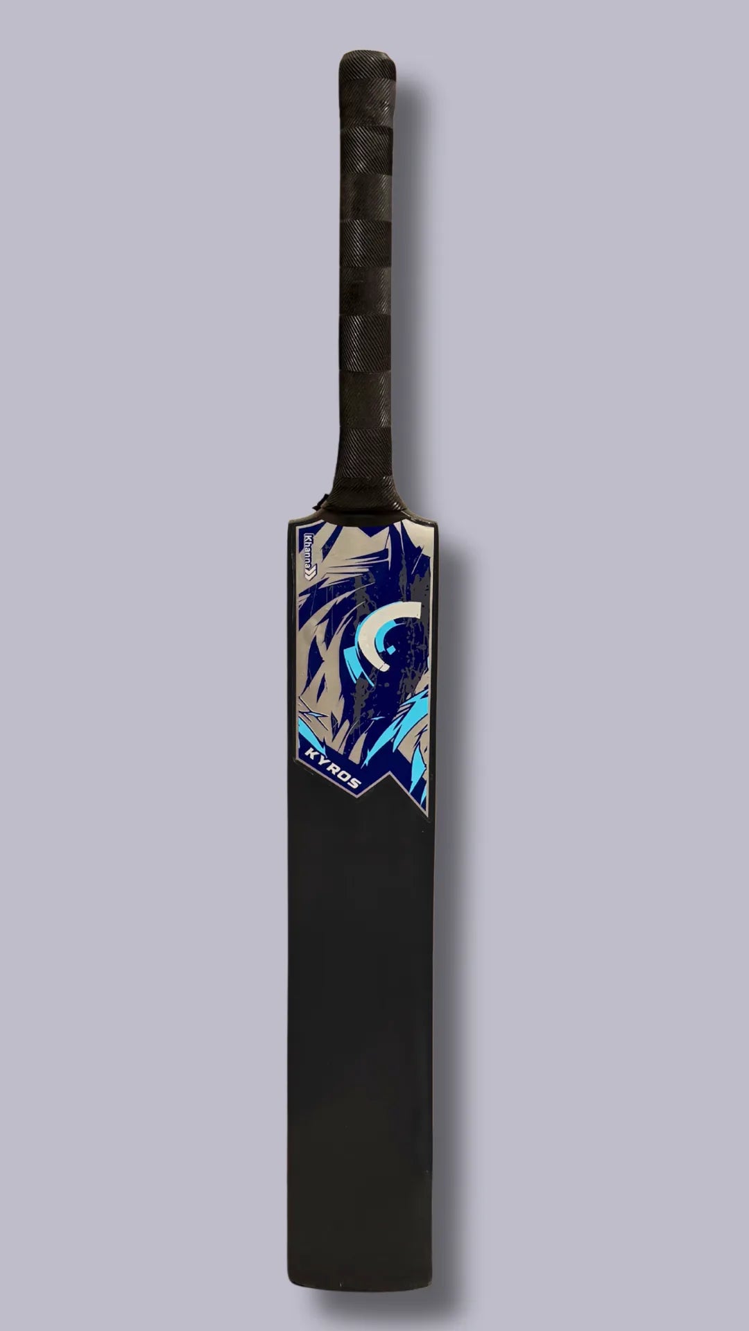 Kyros (Painted bat) - Medium blade