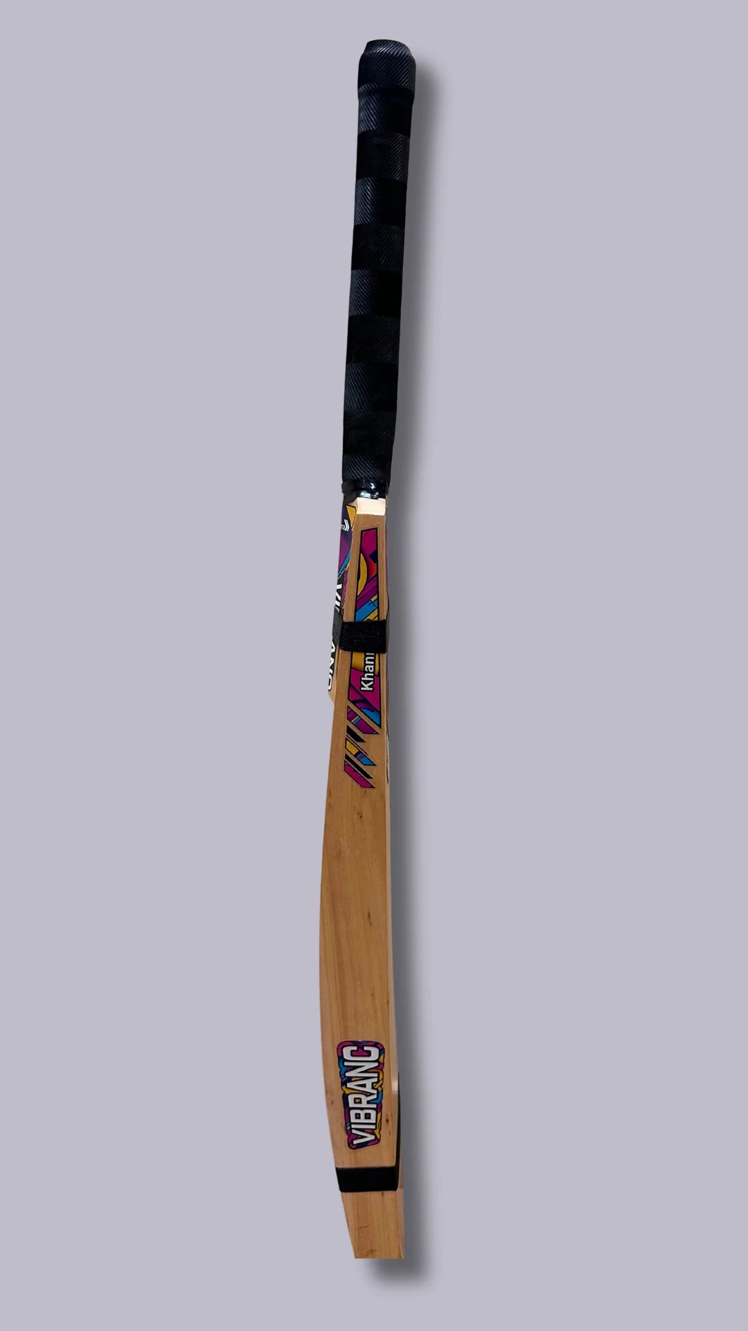 Khanna Vibranc (Double Blade)