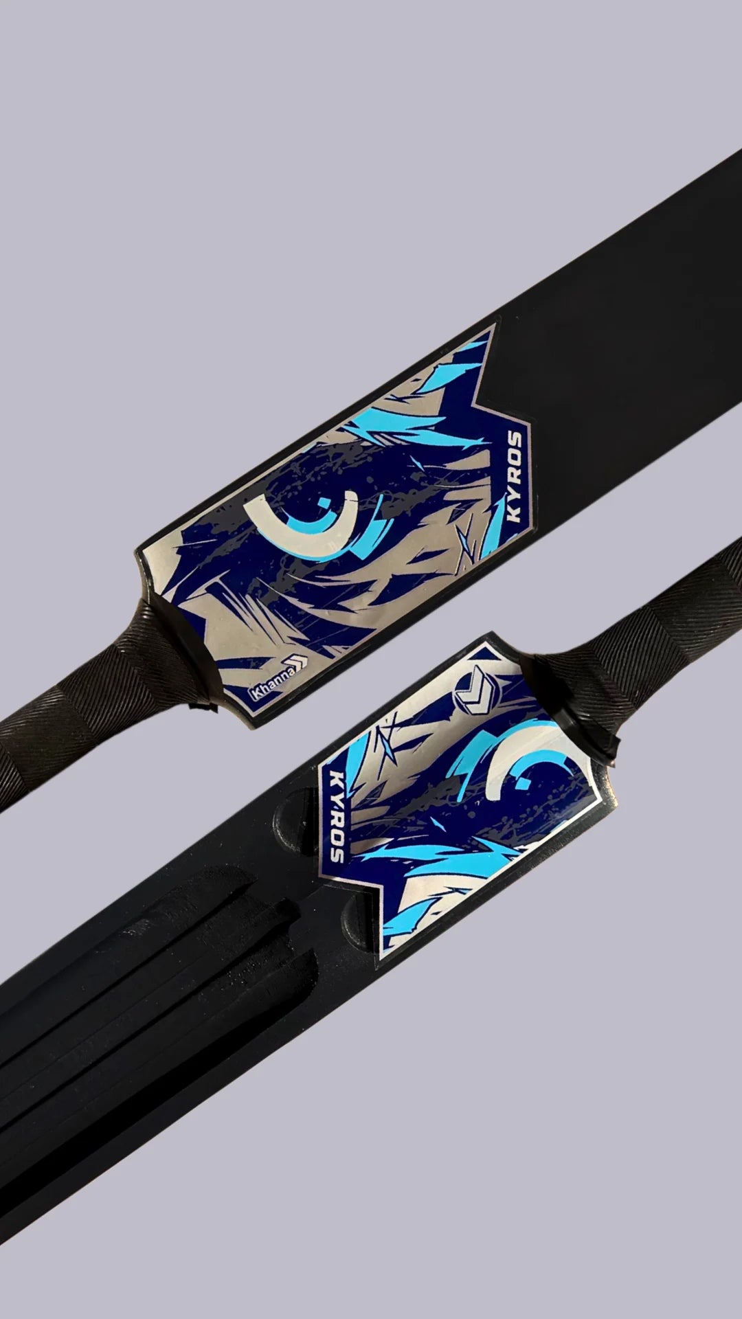 Kyros (Painted bat) - Medium blade