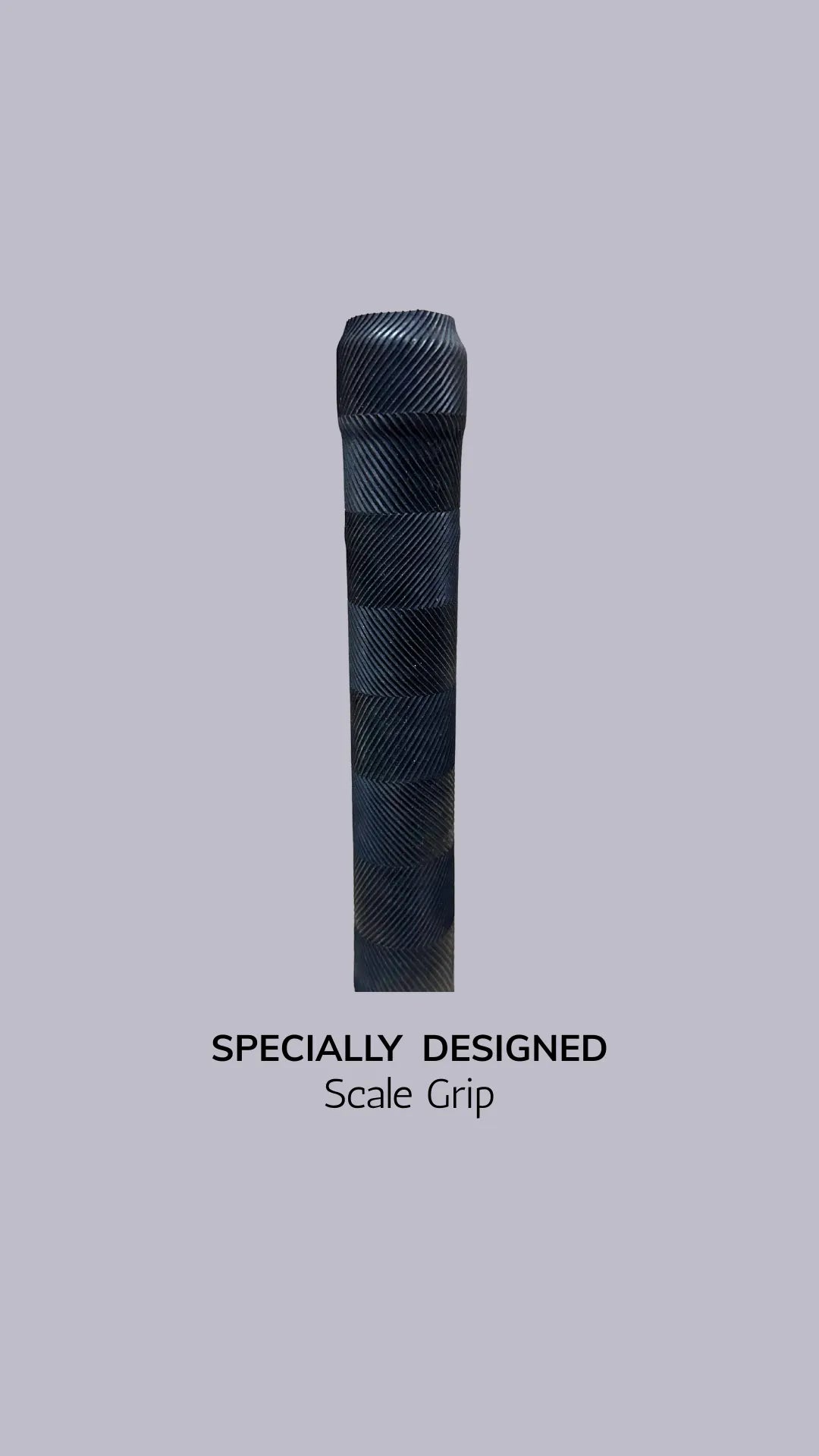 Khanna Vibranc (Double Blade)