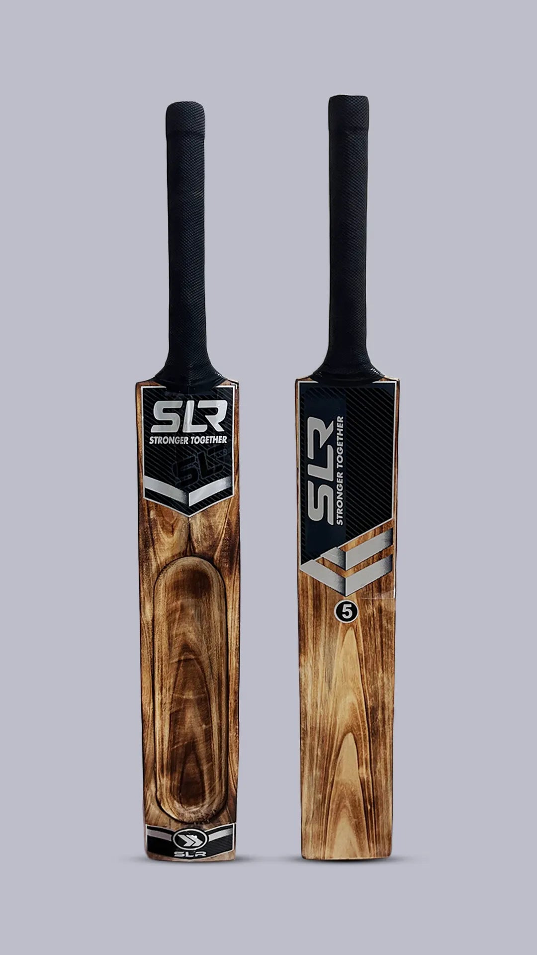 SLR - HIMACHALI WILLOW - SIZE 5