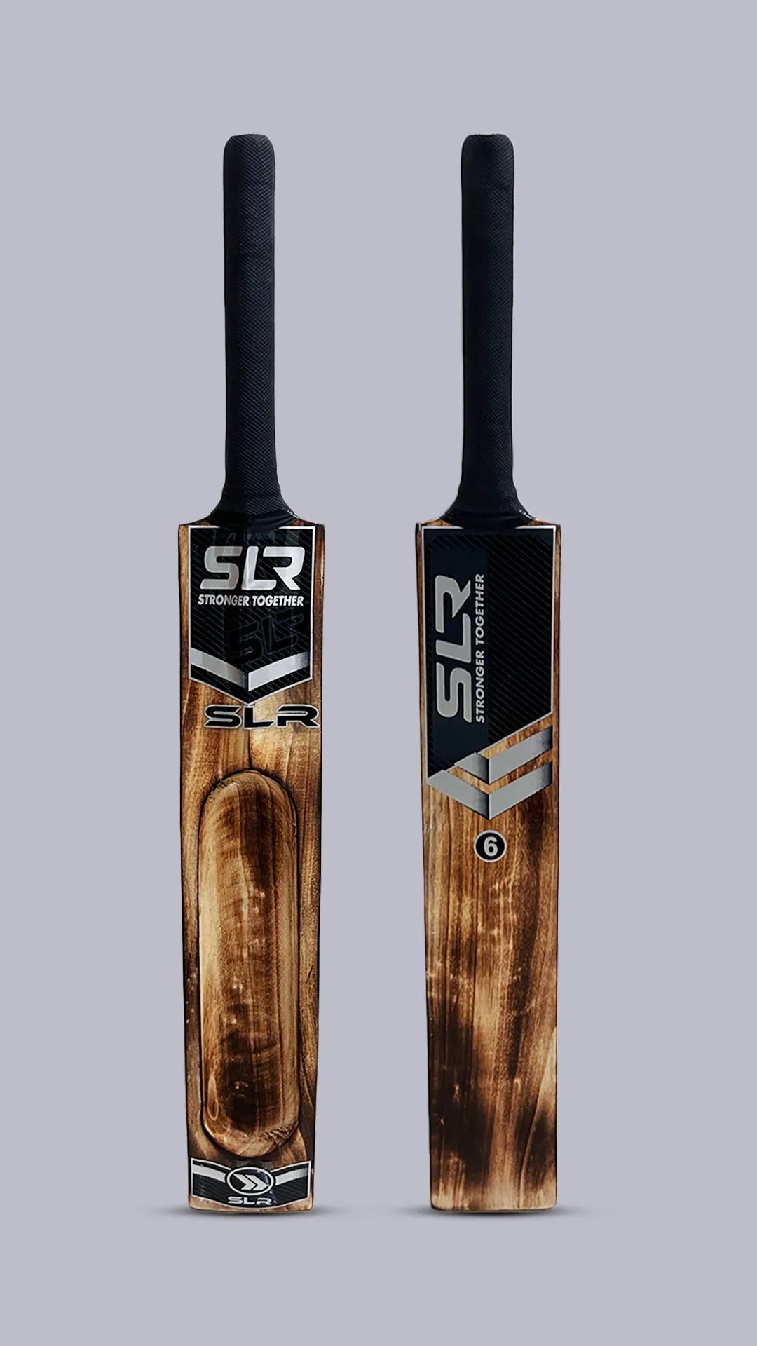 SLR - HIMACHALI WILLOW - SIZE 6