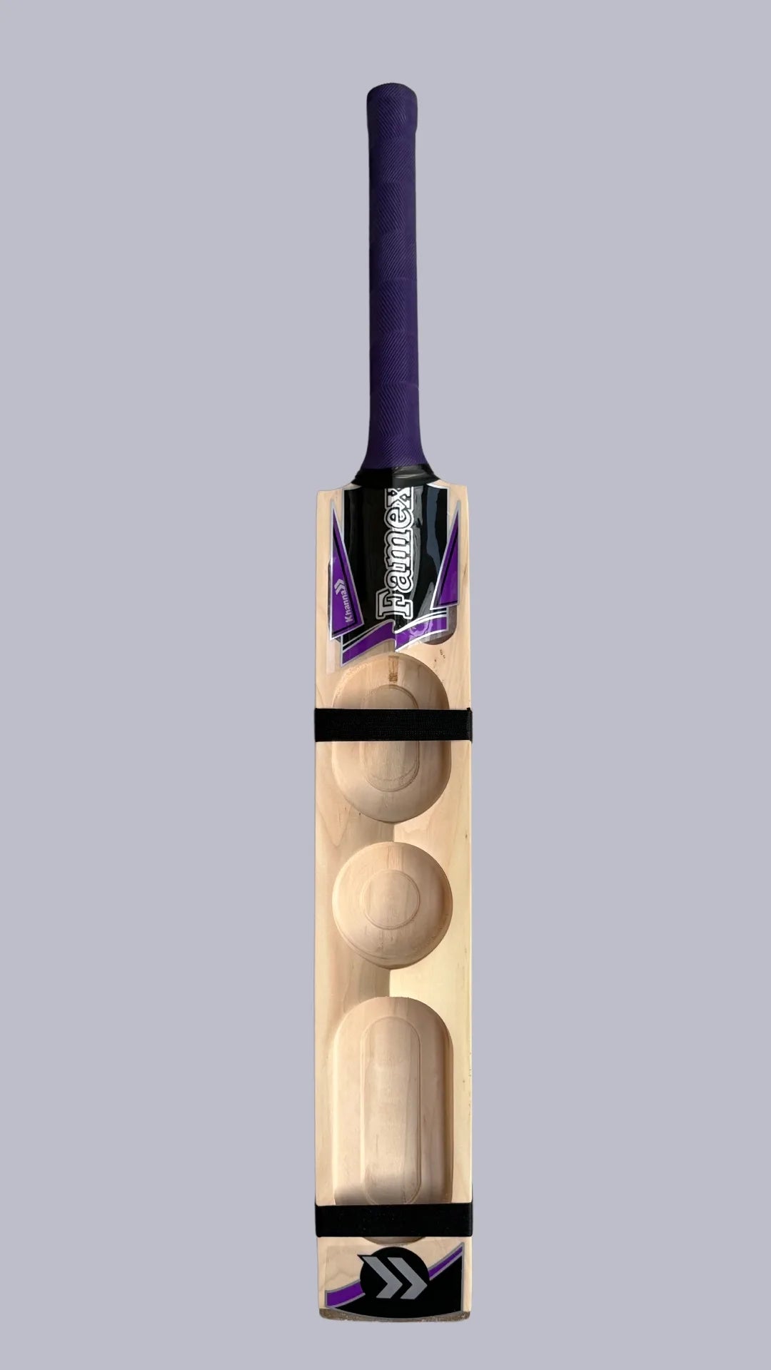 Khanna Famex ( Double Blade ) Premium Kashmir Willow