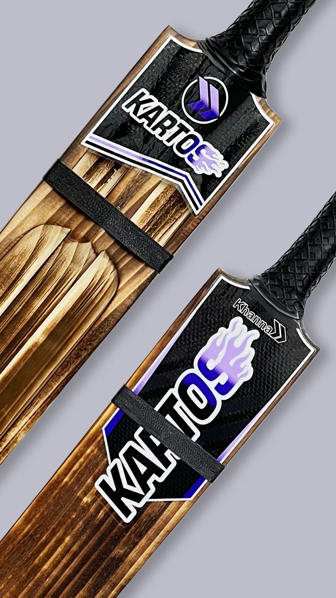 Khanna Kartos ( Special Edition )