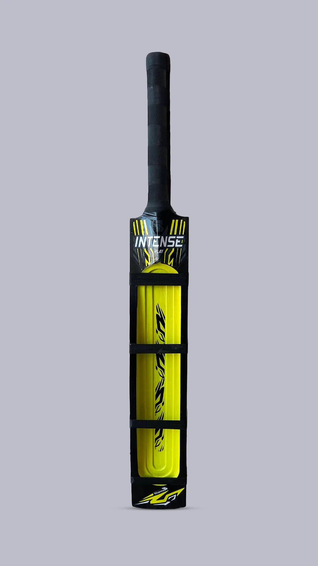 Khanna Intense (Medium Blade)