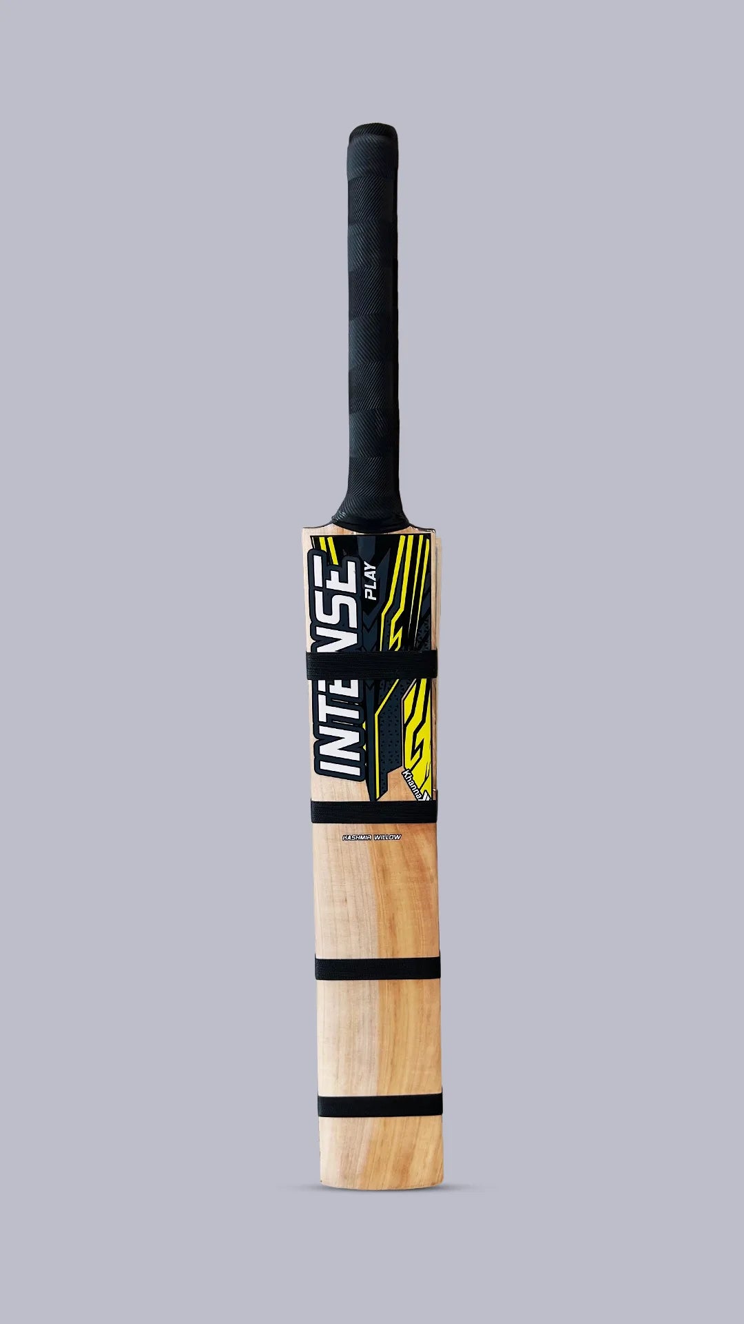 Khanna Intense (Medium Blade)
