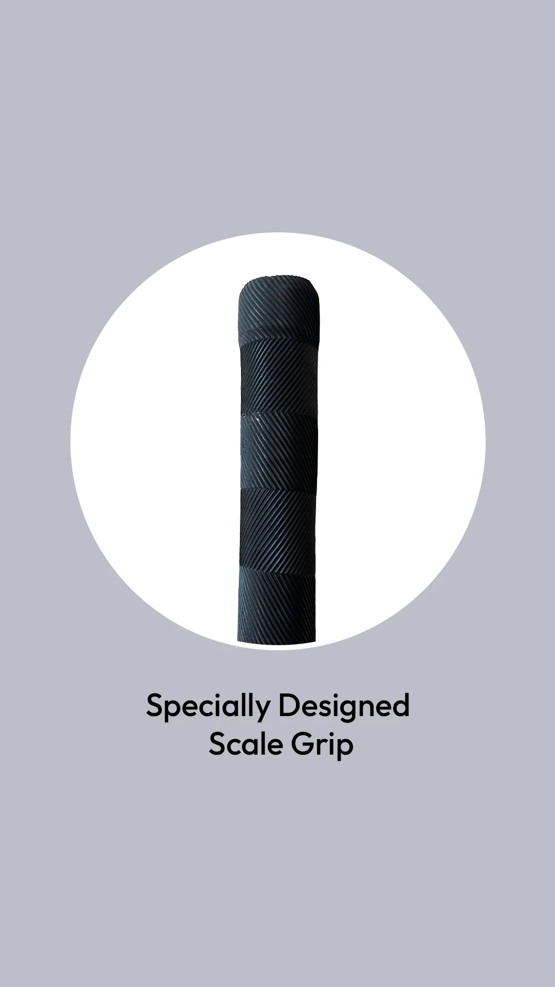 Khanna Intense (Medium Blade)