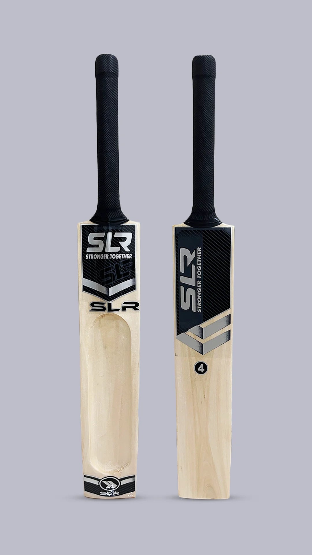SLR - HIMACHALI WILLOW - SIZE 4