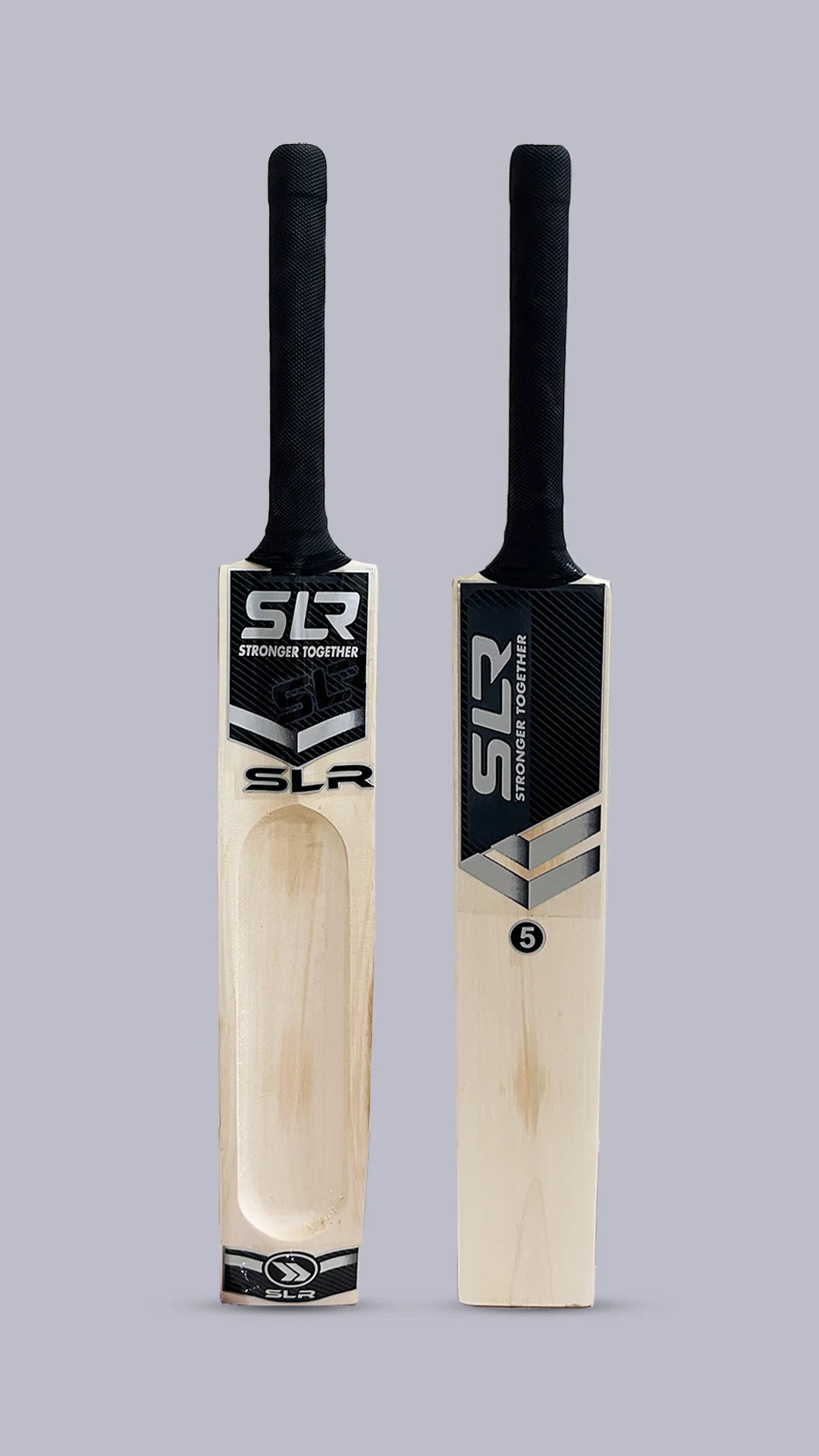SLR - HIMACHALI WILLOW - SIZE 5