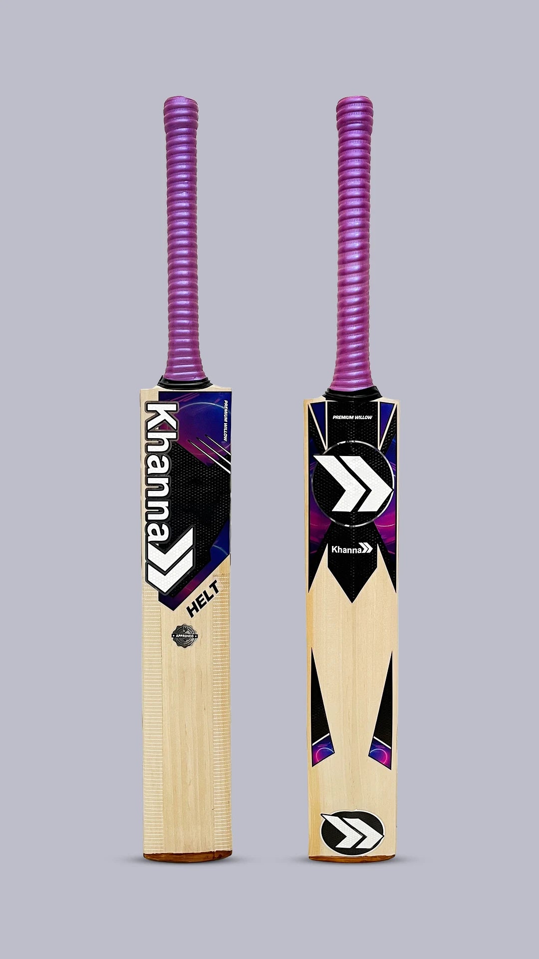 Helt ( Premium Willow )