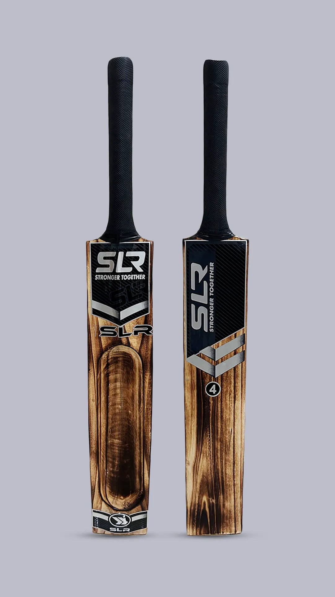 SLR - HIMACHALI WILLOW - SIZE 4