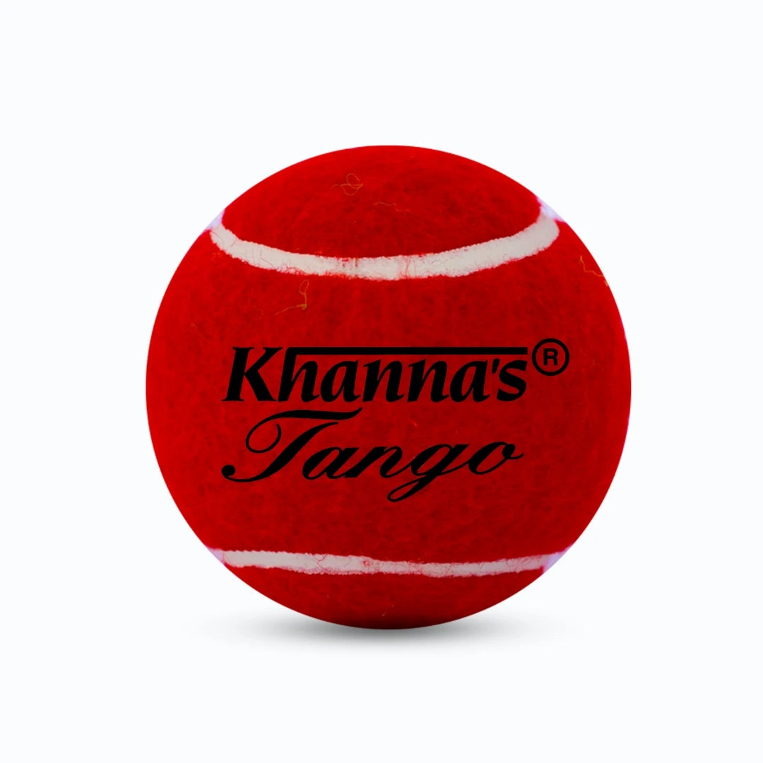 Khanna Tango