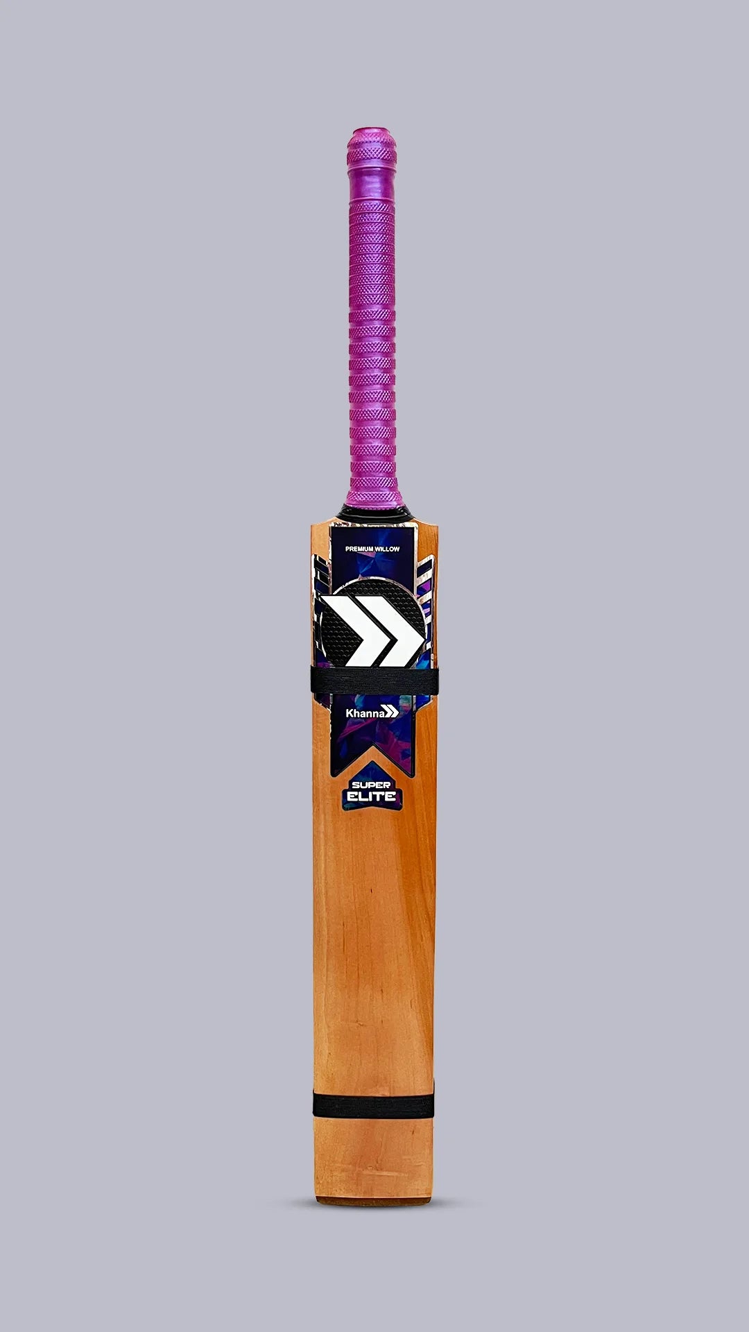 Khanna Super Elite ( Double Blade )