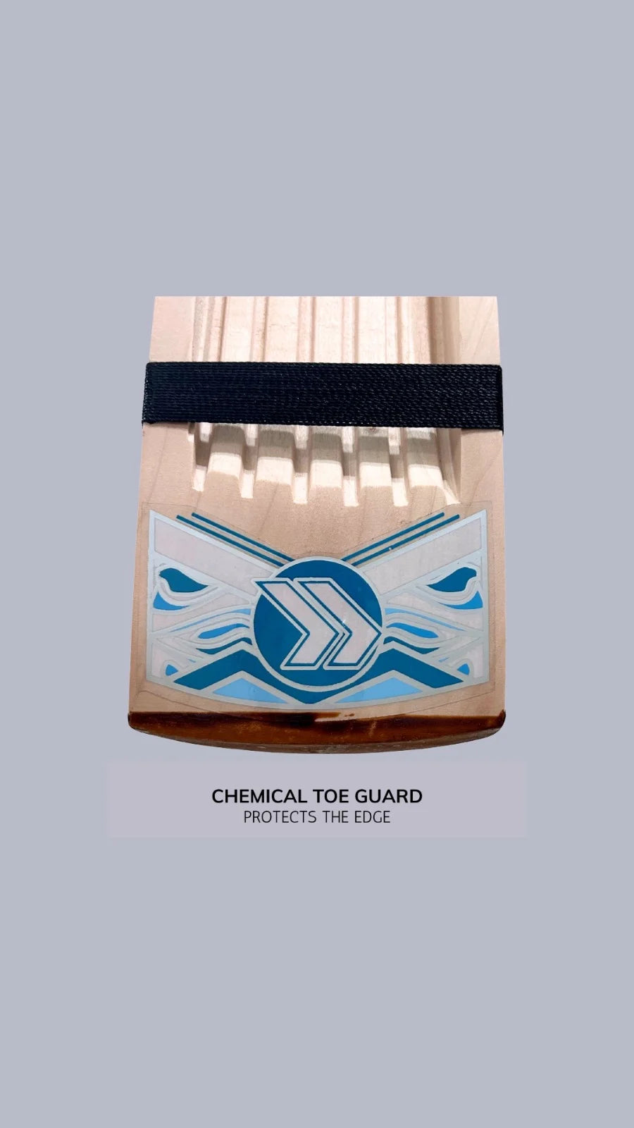 Khanna Velox ( Medium Blade )