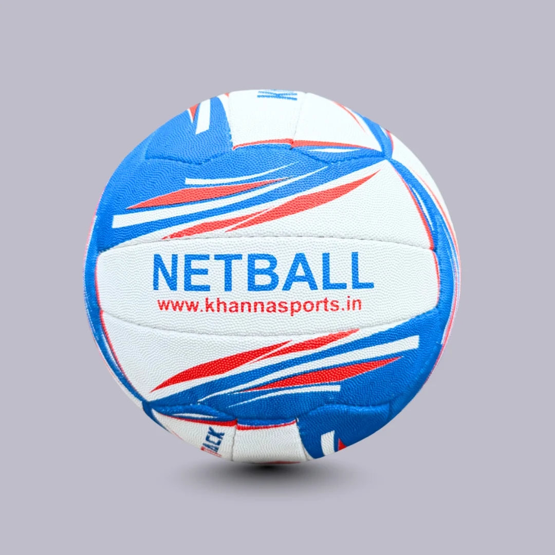 Khanna Attack - NETBALL