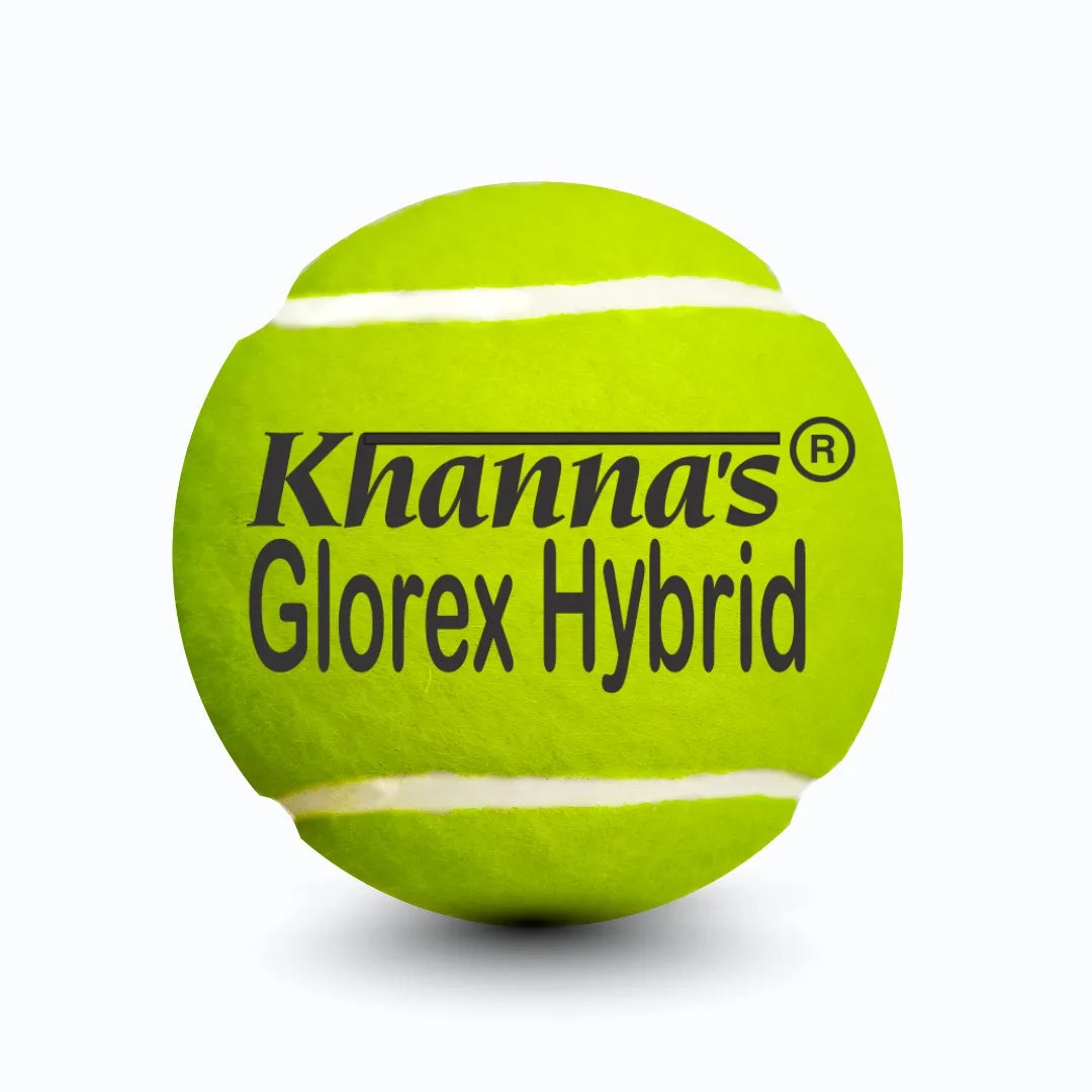 KHANNA GLOREX HYBRID (PRESSURE LESS)