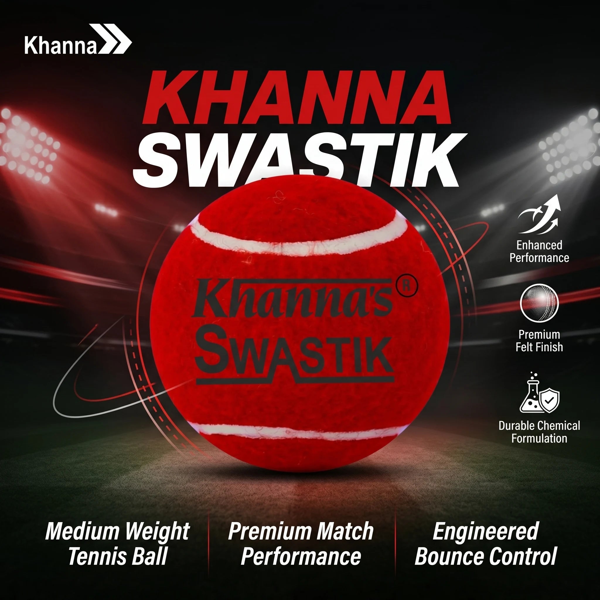 Khanna Swastik
