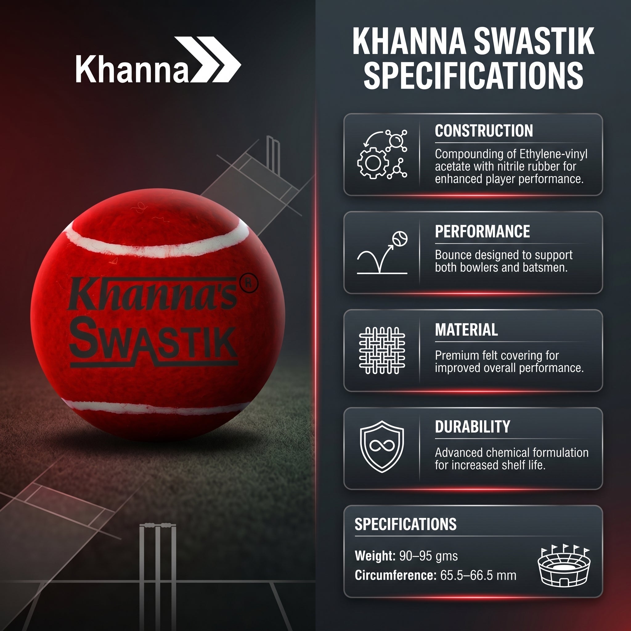Khanna Swastik