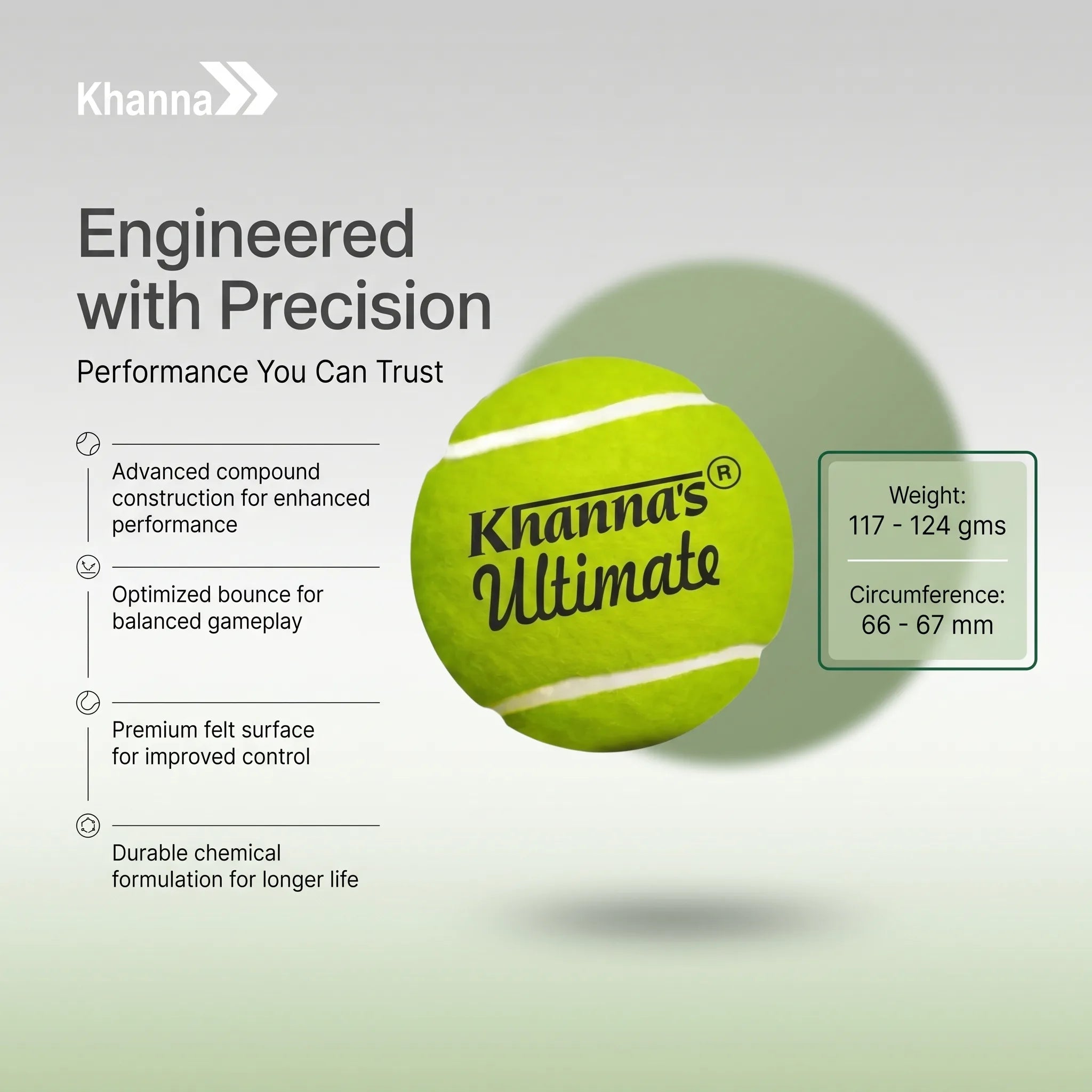 Khanna Ultimate