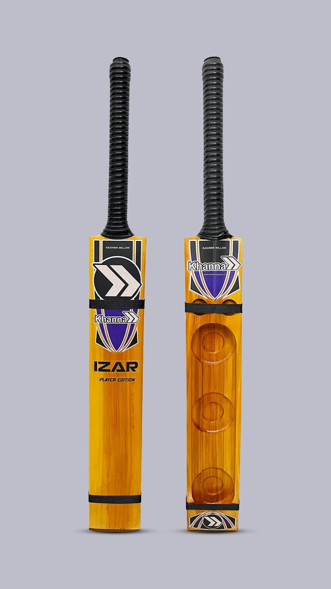 C/B IZAR UPPER BLADE