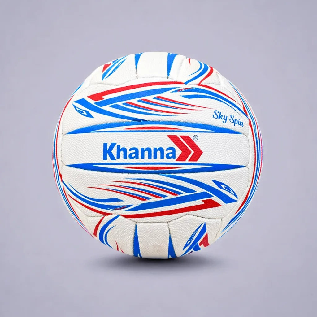 Khanna Sky Spin - Throwball