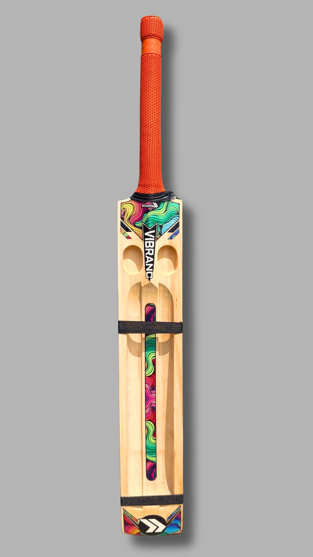 Khanna Vibranc (Double Blade)