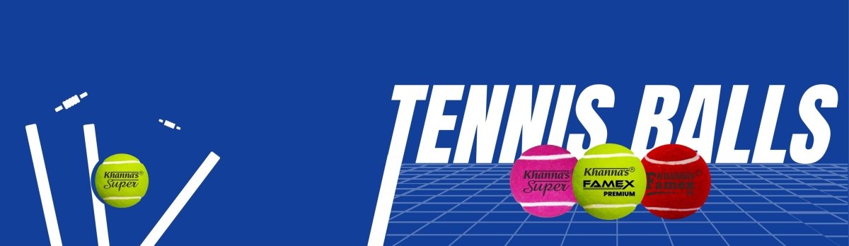 Heavy Tennis Balls