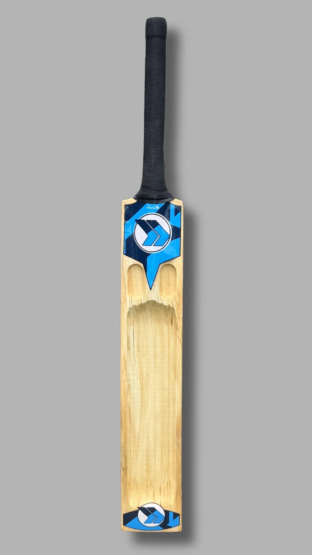 Khanna SLR 001  (Double Blade)