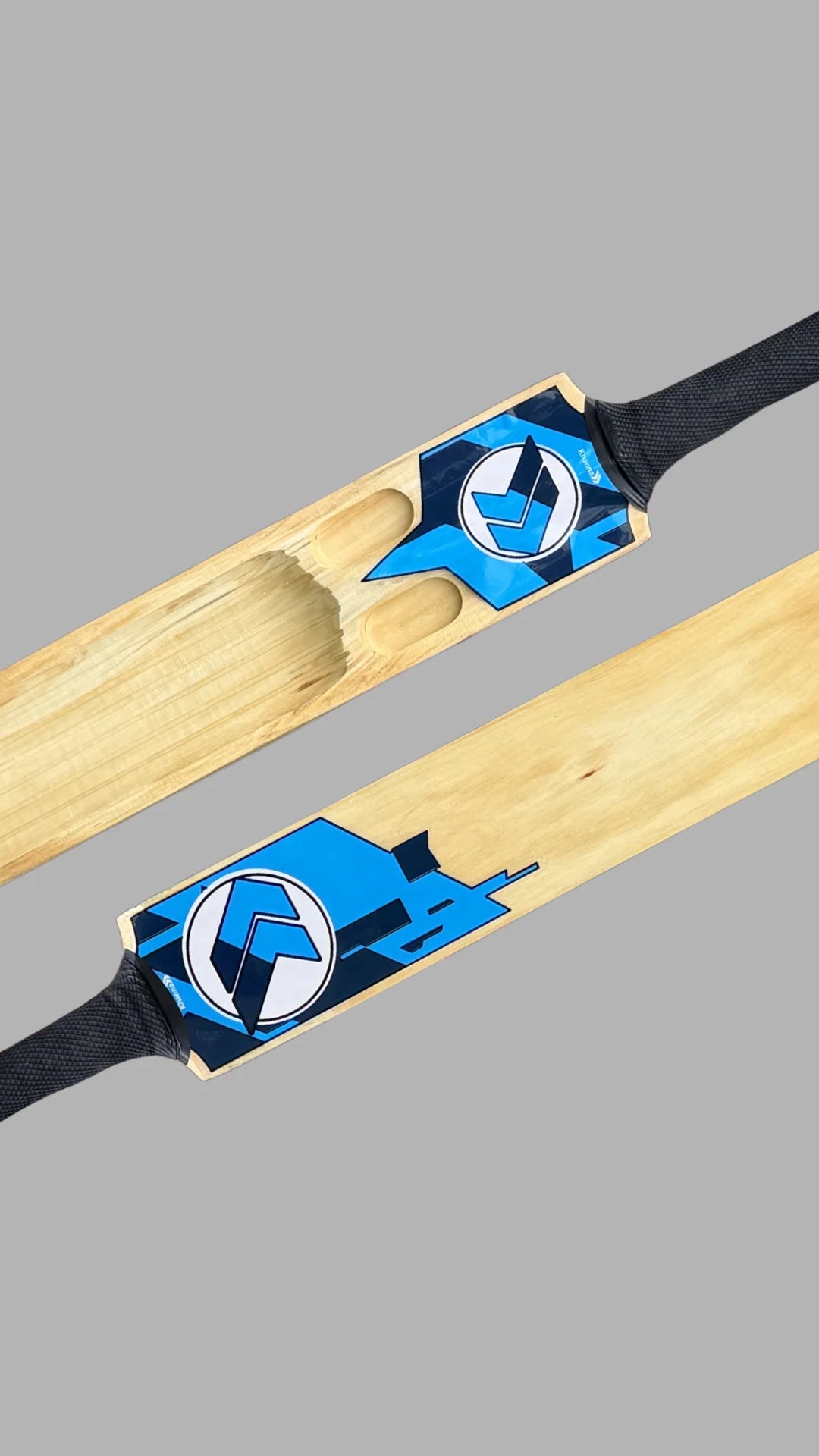 Khanna SLR 001  (Double Blade)