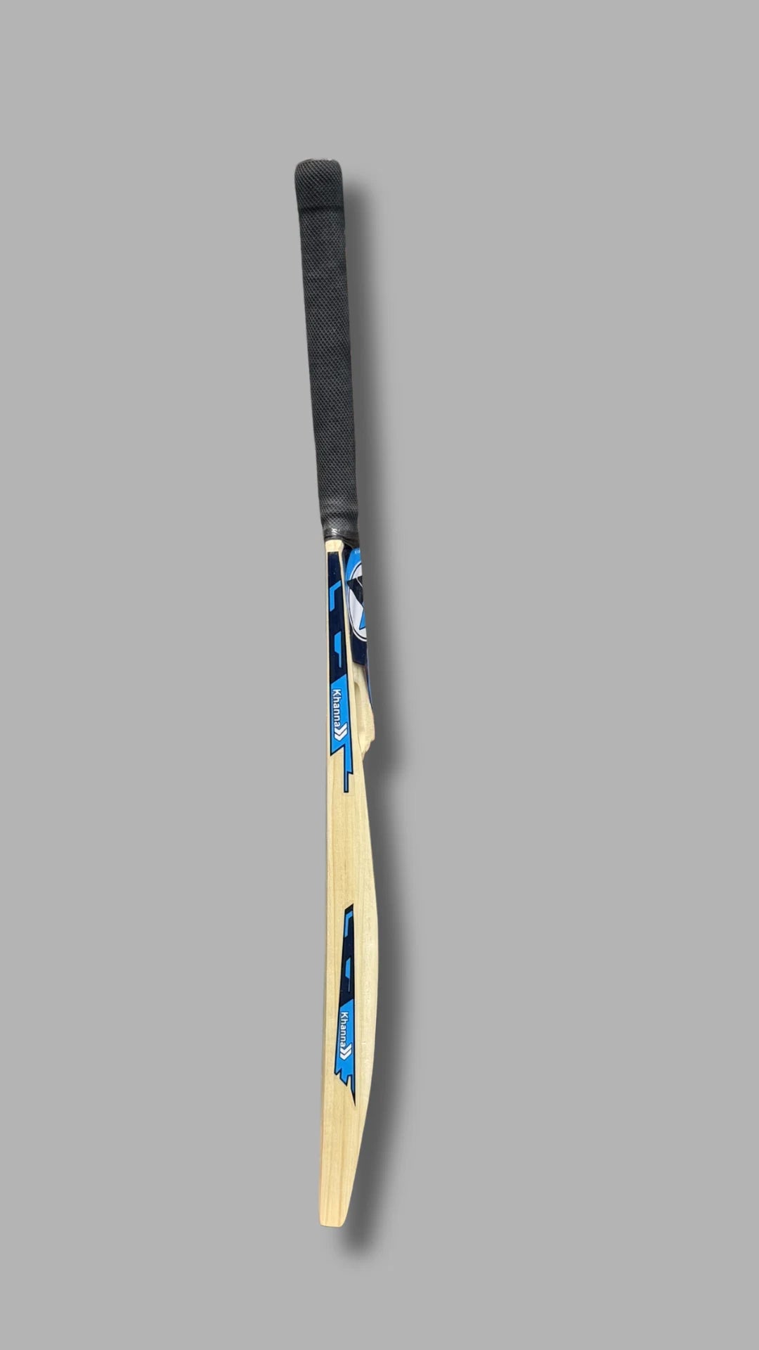 Khanna SLR 001  (Double Blade)