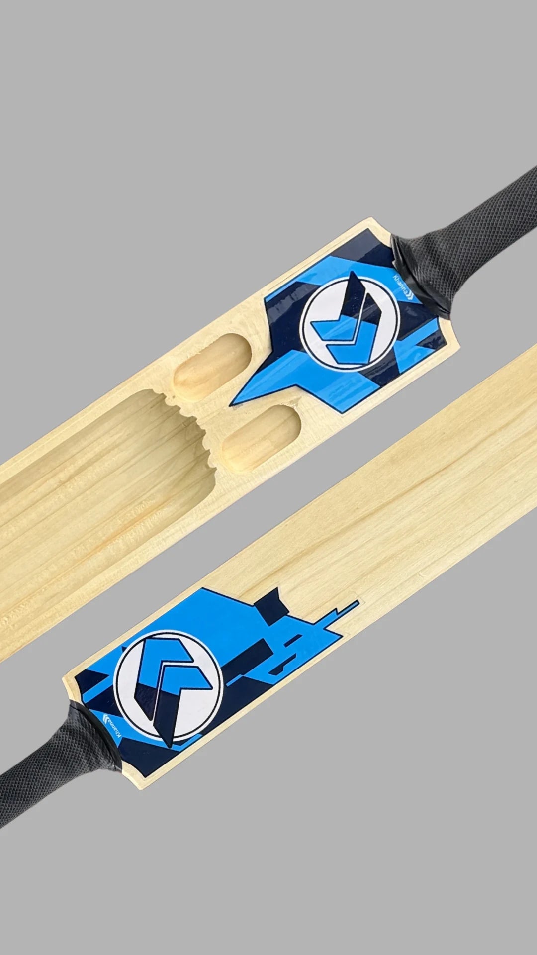 Khanna SLR 002 (Single Blade)