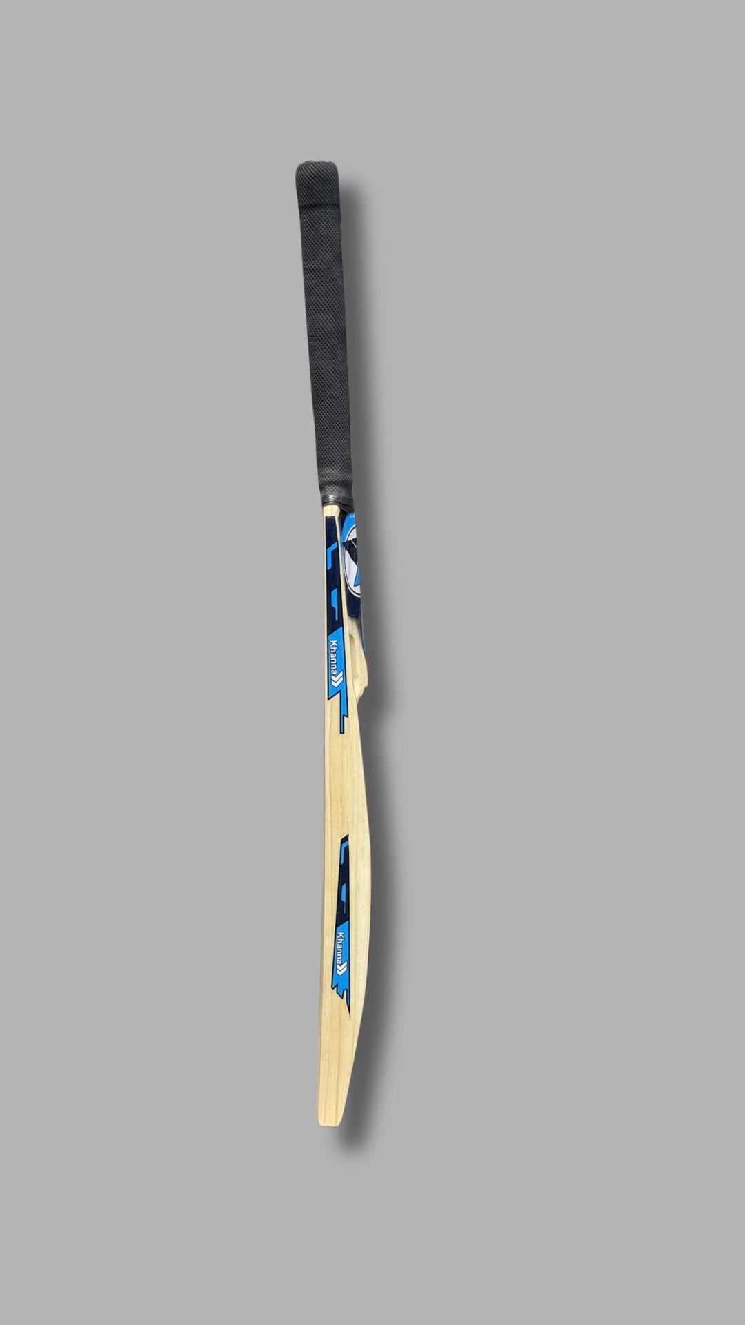 Khanna SLR 002 (Single Blade)