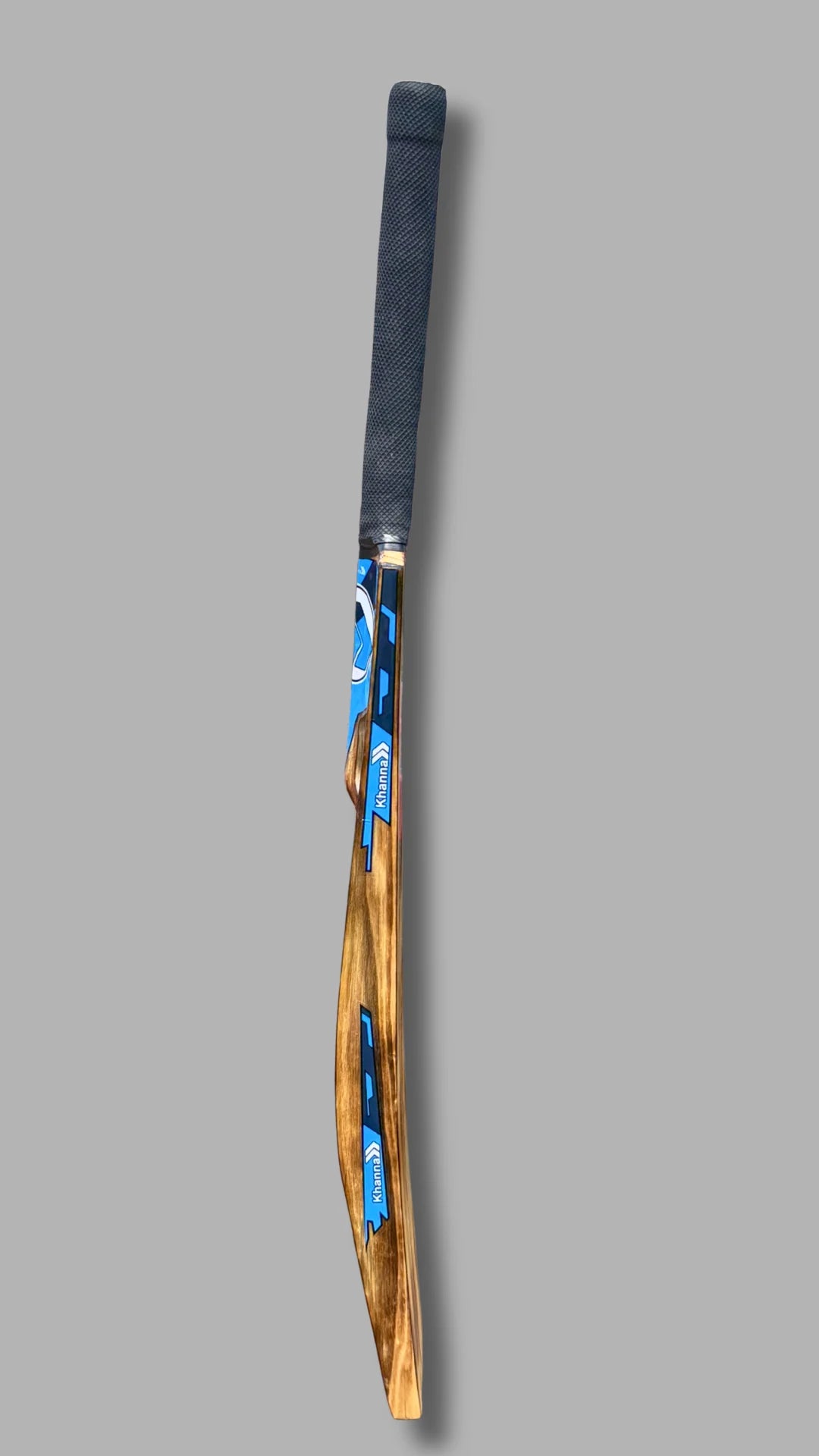 Khanna SLR 003 Burnt (Double Blade)