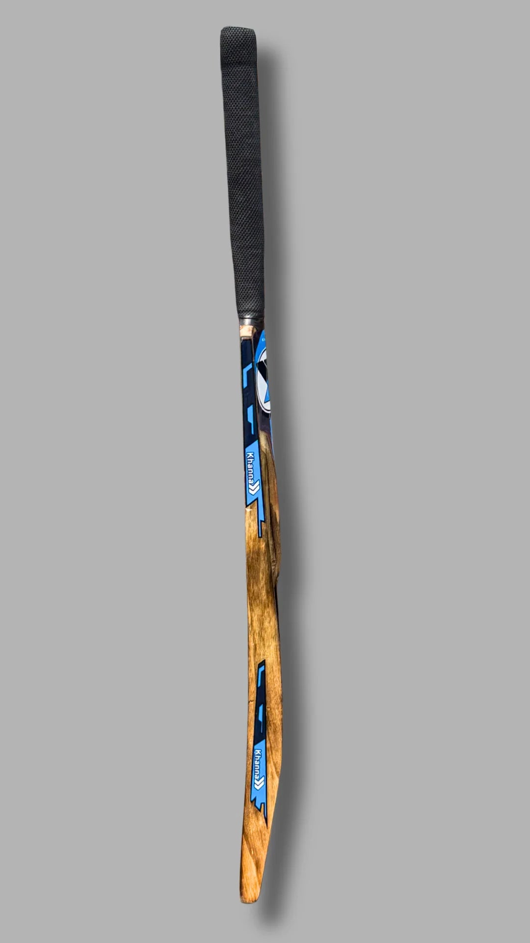 Khanna SLR 004 Burnt  (Single Blade)