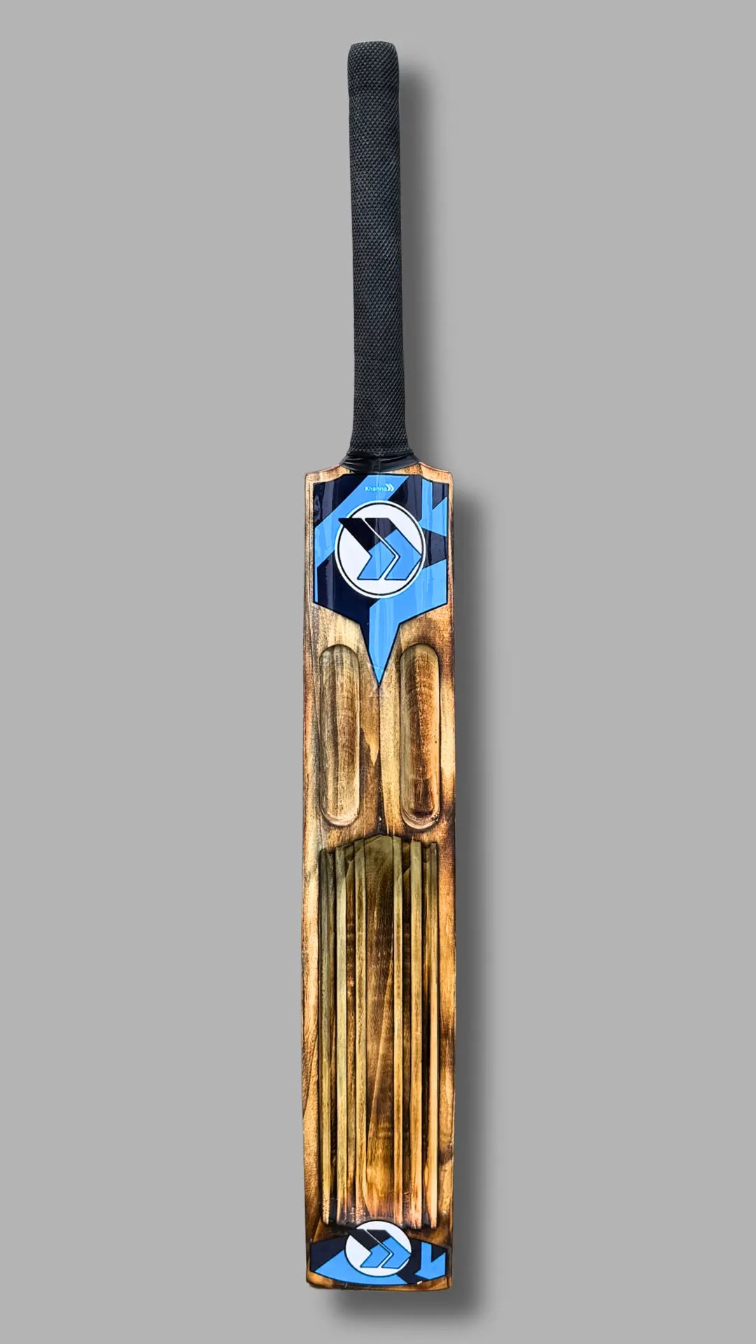 Khanna SLR 004 Burnt  (Single Blade)