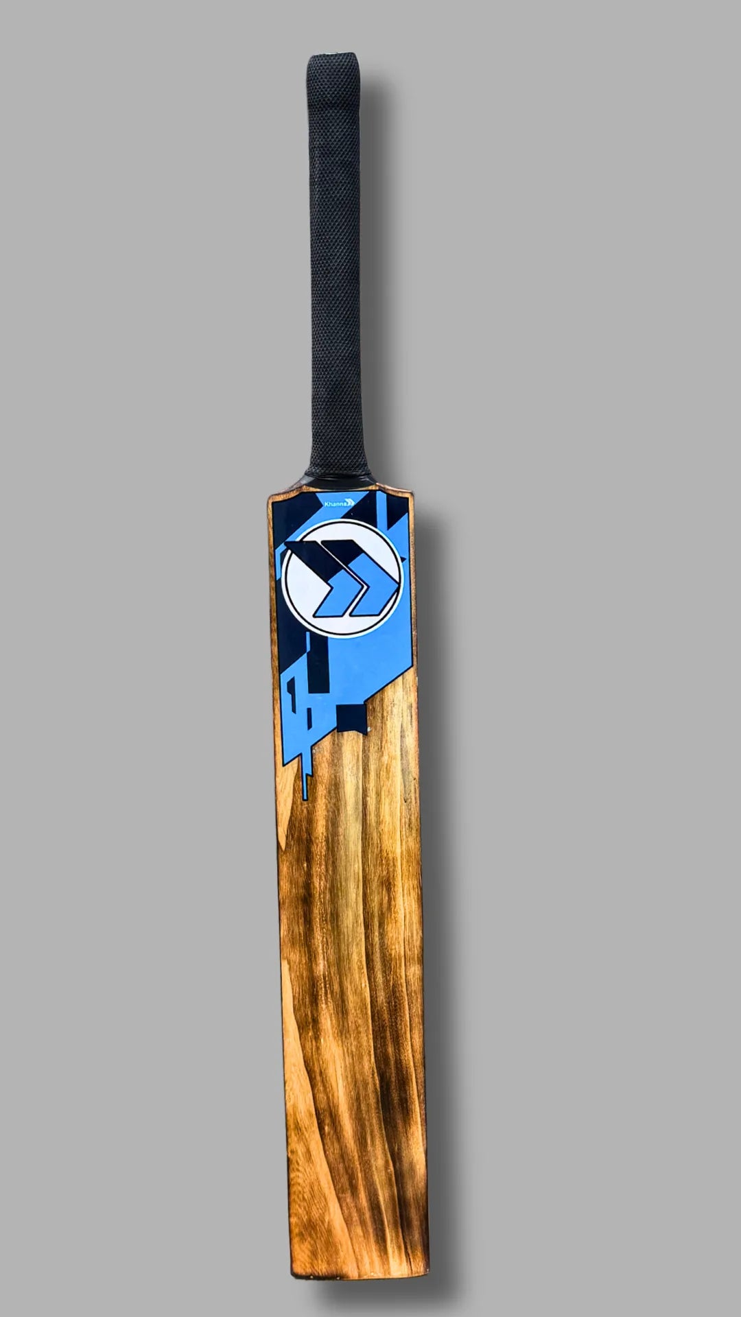 Khanna SLR 004 Burnt  (Single Blade)