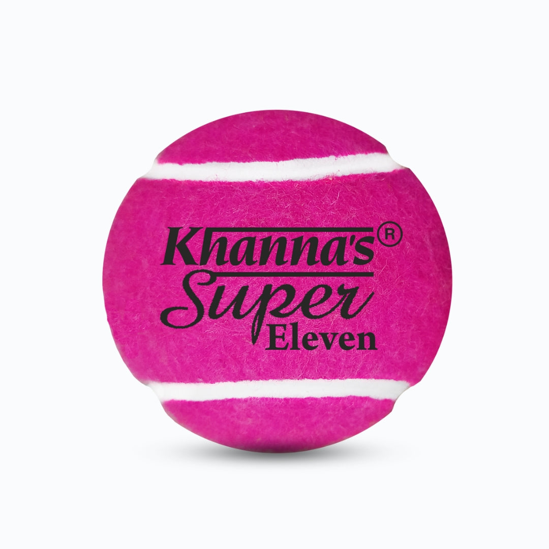 Khanna Super Eleven