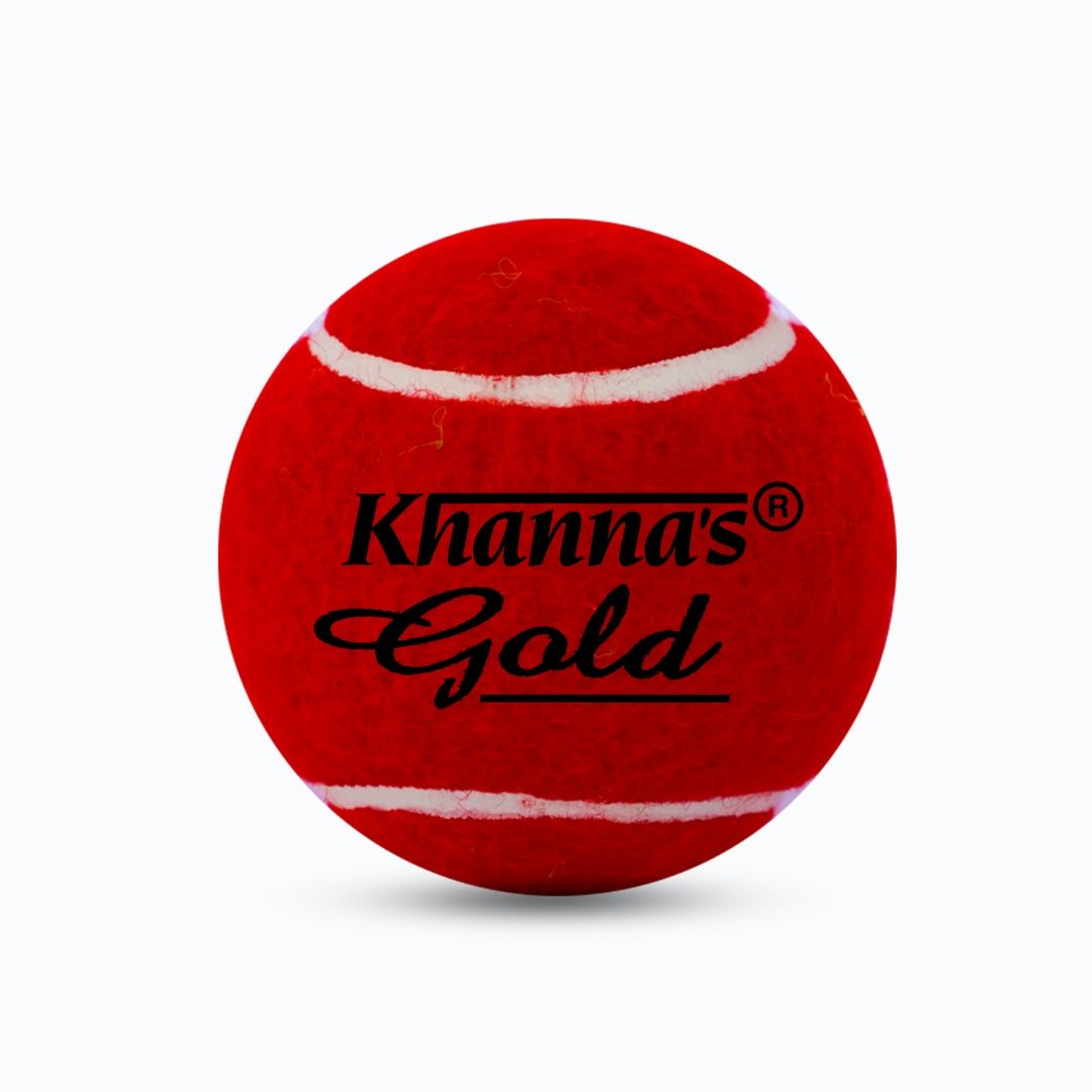 Khanna Gold