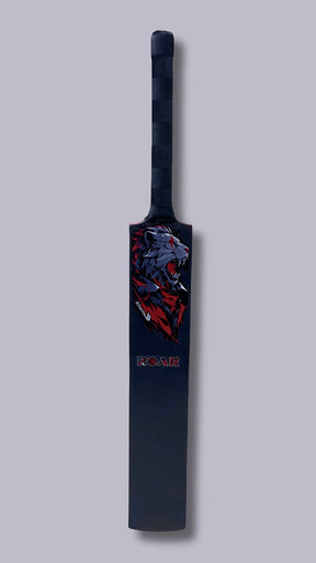 Khanna Roar (Double Blade)