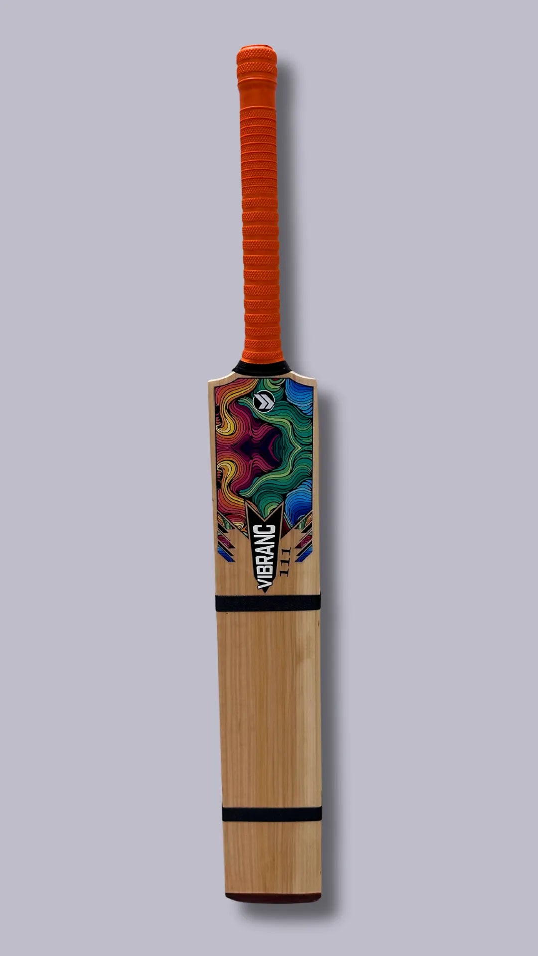 Khanna Vibranc (Double Blade)