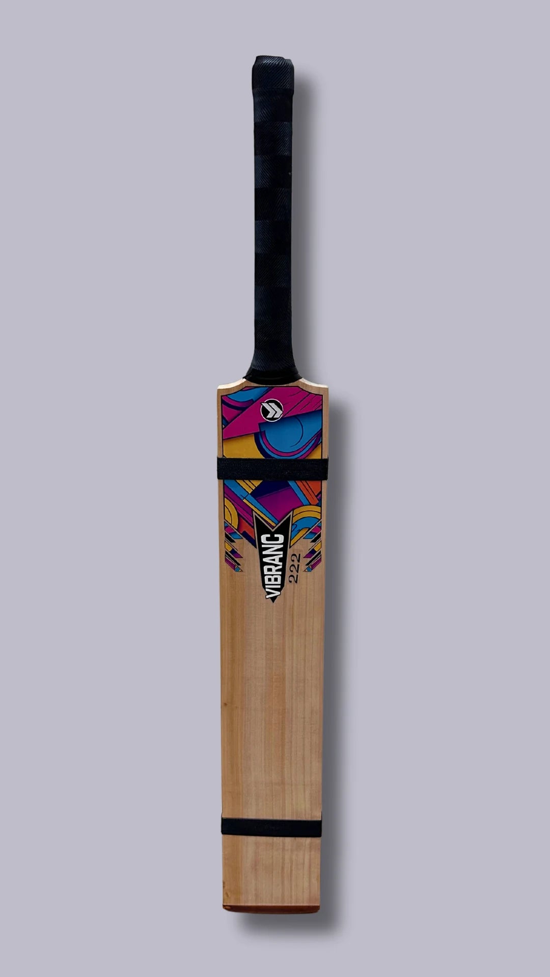 Khanna Vibranc (Double Blade)