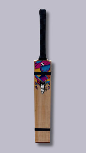 Khanna Vibranc (Double Blade)