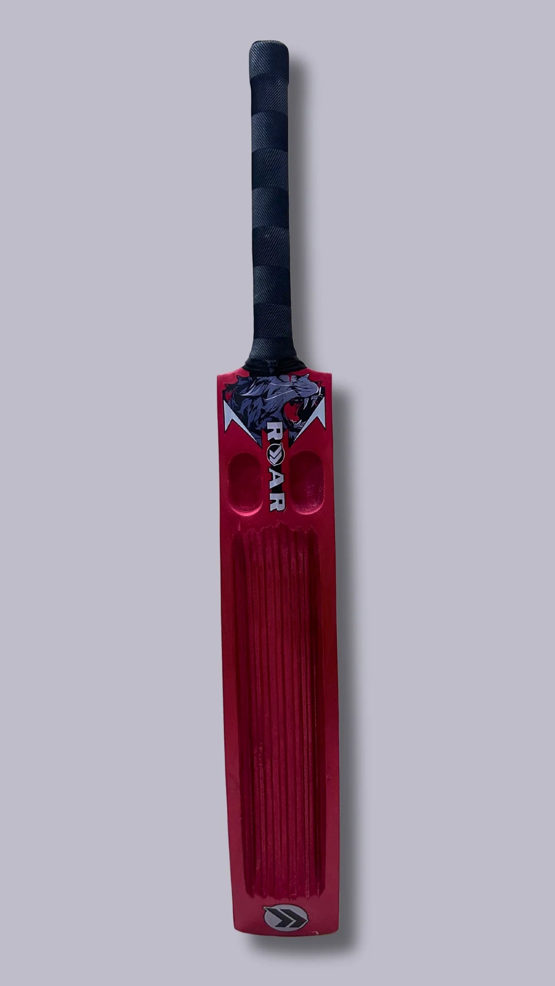 Khanna Roar (Double Blade)